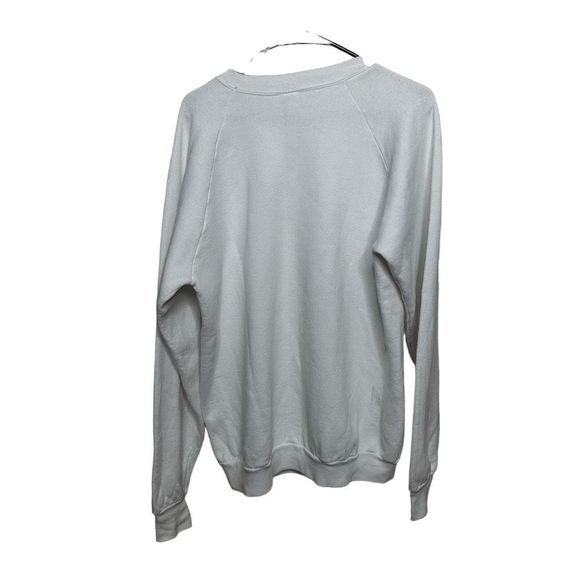 VTG Sue Boettcher Cat Pullover XXL - Picture 3 of 4